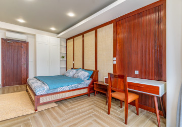 2 Bedroom Serviced Apartment For Rent - Phsar Daeum Thkov, Phnom Penh thumbnail