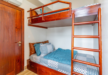 2 Bedroom Serviced Apartment For Rent - Phsar Daeum Thkov, Phnom Penh thumbnail