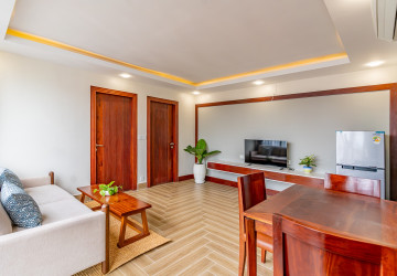 2 Bedroom Serviced Apartment For Rent - Phsar Daeum Thkov, Phnom Penh thumbnail