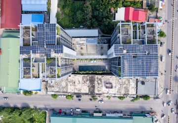 12th Floor 1 Bedroom Condo For Sale - Urban Loft, Phnom Penh Thmey, Phnom Penh thumbnail