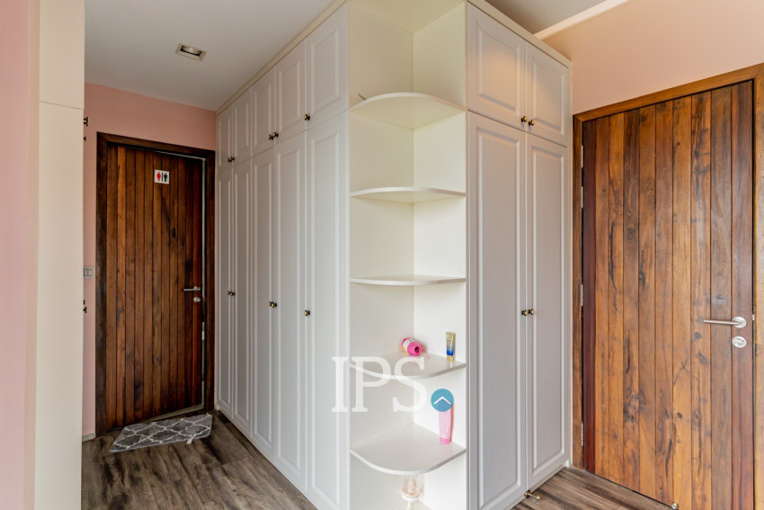 12th Floor 1 Bedroom Condo For Sale - Urban Loft, Phnom Penh Thmey, Phnom Penh