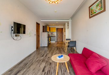 12th Floor 1 Bedroom Condo For Sale - Urban Loft, Phnom Penh Thmey, Phnom Penh thumbnail