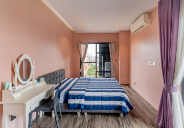 12th Floor 1 Bedroom Condo For Sale - Urban Loft, Phnom Penh Thmey, Phnom Penh thumbnail