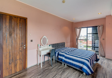12th Floor 1 Bedroom Condo For Sale - Urban Loft, Phnom Penh Thmey, Phnom Penh thumbnail