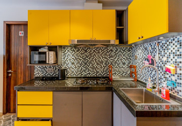 12th Floor 1 Bedroom Condo For Sale - Urban Loft, Phnom Penh Thmey, Phnom Penh thumbnail