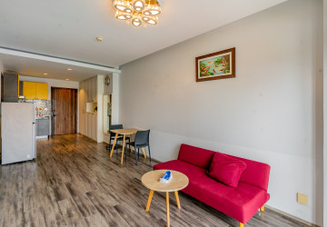 12th Floor 1 Bedroom Condo For Sale - Urban Loft, Phnom Penh Thmey, Phnom Penh thumbnail