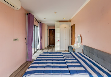 12th Floor 1 Bedroom Condo For Sale - Urban Loft, Phnom Penh Thmey, Phnom Penh thumbnail