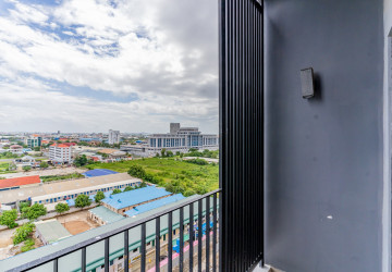 12th Floor 1 Bedroom Condo For Sale - Urban Loft, Phnom Penh Thmey, Phnom Penh thumbnail
