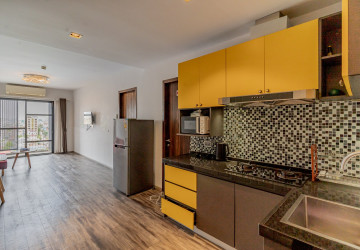 12th Floor 1 Bedroom Condo For Sale - Urban Loft, Phnom Penh Thmey, Phnom Penh thumbnail