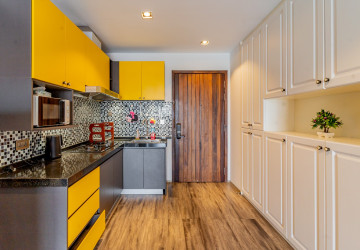 12th Floor 1 Bedroom Condo For Sale - Urban Loft, Phnom Penh Thmey, Phnom Penh thumbnail