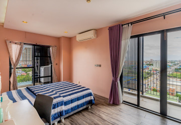 12th Floor 1 Bedroom Condo For Sale - Urban Loft, Phnom Penh Thmey, Phnom Penh thumbnail