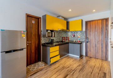 12th Floor 1 Bedroom Condo For Sale - Urban Loft, Phnom Penh Thmey, Phnom Penh thumbnail