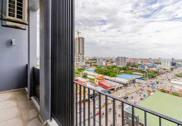 12th Floor 1 Bedroom Condo For Sale - Urban Loft, Phnom Penh Thmey, Phnom Penh thumbnail