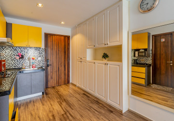 12th Floor 1 Bedroom Condo For Sale - Urban Loft, Phnom Penh Thmey, Phnom Penh thumbnail