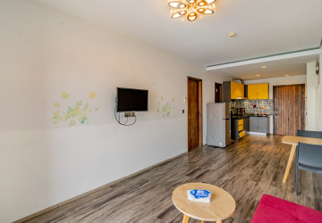 12th Floor 1 Bedroom Condo For Sale - Urban Loft, Phnom Penh Thmey, Phnom Penh thumbnail