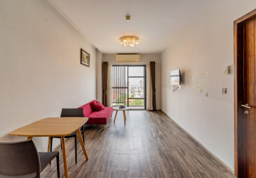 12th Floor 1 Bedroom Condo For Sale - Urban Loft, Phnom Penh Thmey, Phnom Penh thumbnail