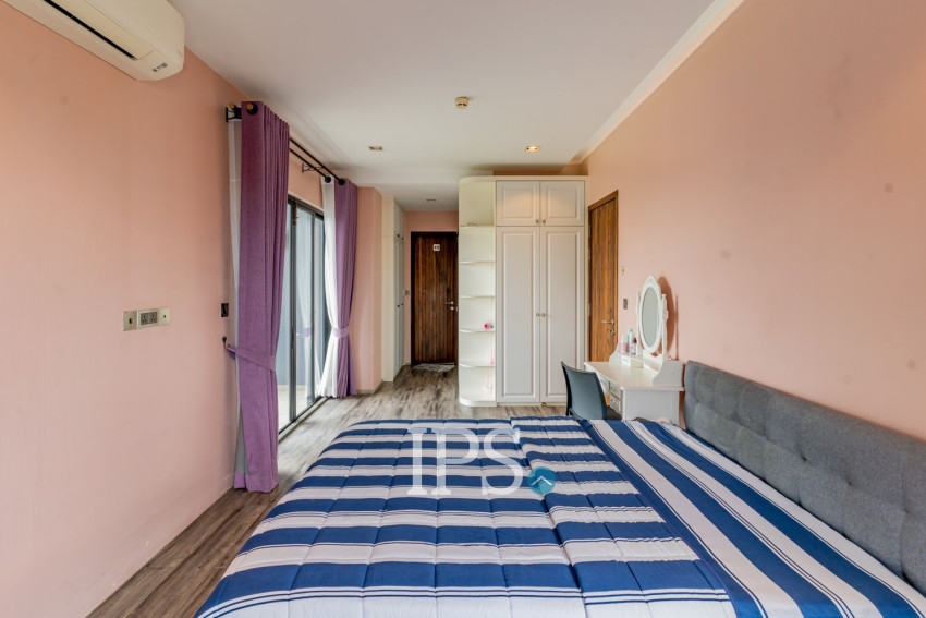 12th Floor 1 Bedroom Condo For Sale - Urban Loft, Phnom Penh Thmey, Phnom Penh