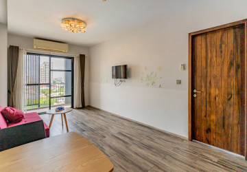 12th Floor 1 Bedroom Condo For Sale - Urban Loft, Phnom Penh Thmey, Phnom Penh thumbnail