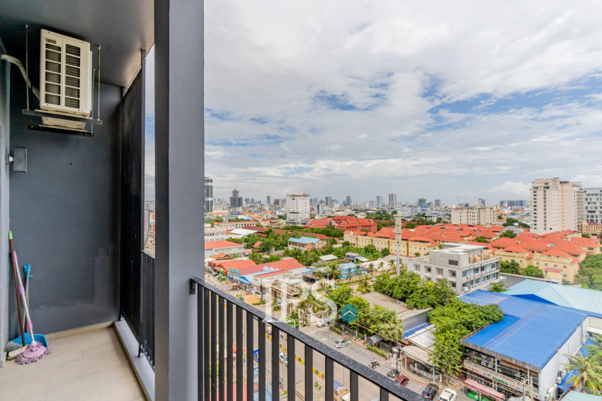 12th Floor 1 Bedroom Condo For Sale - Urban Loft, Phnom Penh Thmey, Phnom Penh