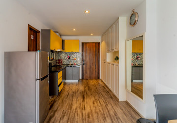 12th Floor 1 Bedroom Condo For Sale - Urban Loft, Phnom Penh Thmey, Phnom Penh thumbnail