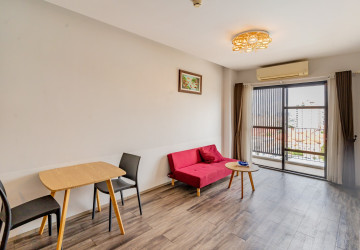 12th Floor 1 Bedroom Condo For Sale - Urban Loft, Phnom Penh Thmey, Phnom Penh thumbnail