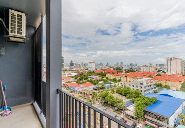 12th Floor 1 Bedroom Condo For Sale - Urban Loft, Phnom Penh Thmey, Phnom Penh thumbnail
