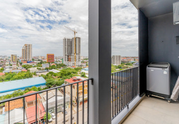 12th Floor 1 Bedroom Condo For Sale - Urban Loft, Phnom Penh Thmey, Phnom Penh thumbnail