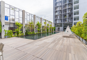 12th Floor 1 Bedroom Condo For Sale - Urban Loft, Phnom Penh Thmey, Phnom Penh thumbnail