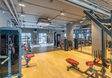 12th Floor 1 Bedroom Condo For Sale - Urban Loft, Phnom Penh Thmey, Phnom Penh thumbnail