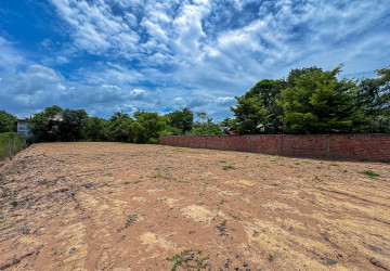 1,273 Sqm Land For Sale - Sala Kamreuk, Siem Reap thumbnail