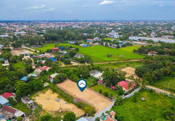 1,273 Sqm Land For Sale - Sala Kamreuk, Siem Reap thumbnail