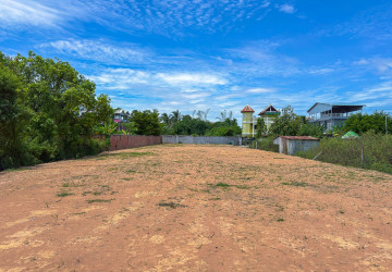 1,273 Sqm Land For Sale - Sala Kamreuk, Siem Reap thumbnail