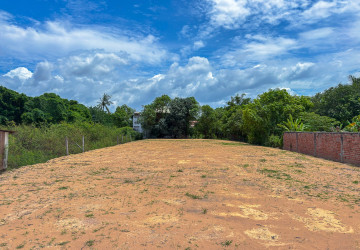 1,273 Sqm Land For Sale - Sala Kamreuk, Siem Reap thumbnail