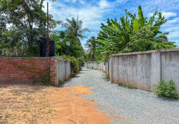 1,273 Sqm Land For Sale - Sala Kamreuk, Siem Reap thumbnail