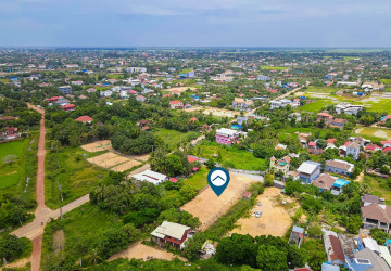 1,273 Sqm Land For Sale - Sala Kamreuk, Siem Reap thumbnail