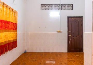 2 Bedroom House For Rent - Sala Kamruek, Siem Reap thumbnail
