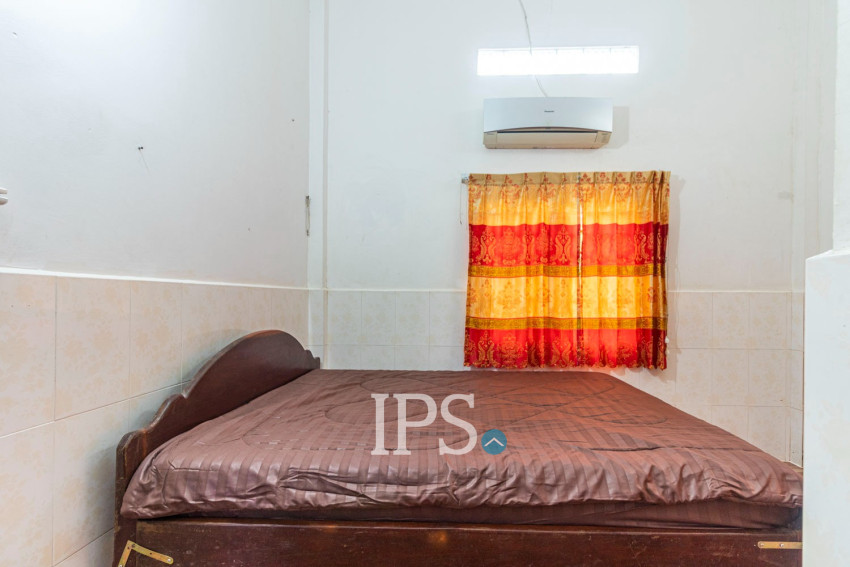 2 Bedroom House For Rent - Sala Kamruek, Siem Reap