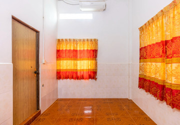 2 Bedroom House For Rent - Sala Kamruek, Siem Reap thumbnail