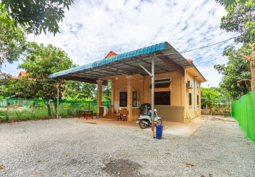 2 Bedroom House For Rent - Sala Kamruek, Siem Reap thumbnail