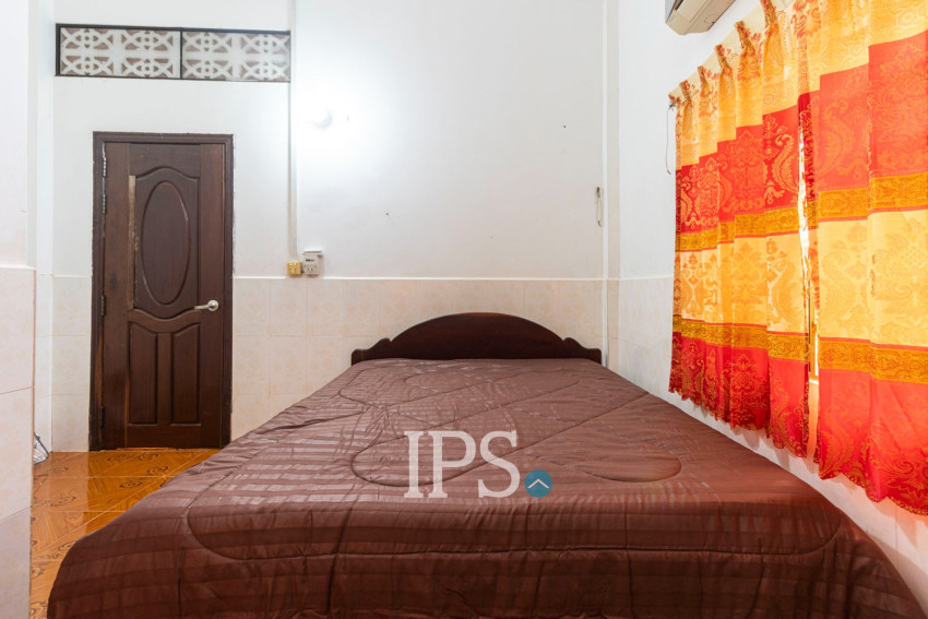 2 Bedroom House For Rent - Sala Kamruek, Siem Reap