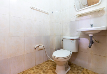 2 Bedroom House For Rent - Sala Kamruek, Siem Reap thumbnail