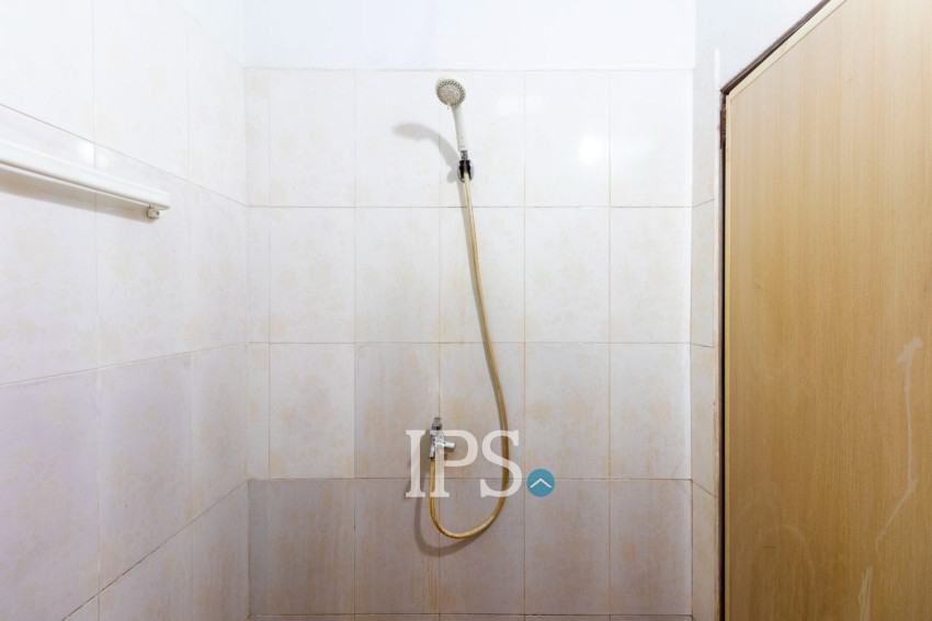 2 Bedroom House For Rent - Sala Kamruek, Siem Reap