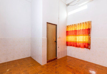 2 Bedroom House For Rent - Sala Kamruek, Siem Reap thumbnail