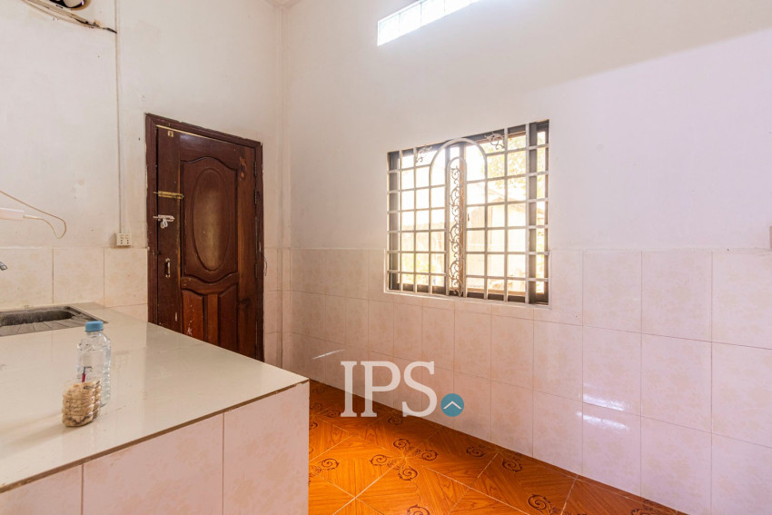 2 Bedroom House For Rent - Sala Kamruek, Siem Reap