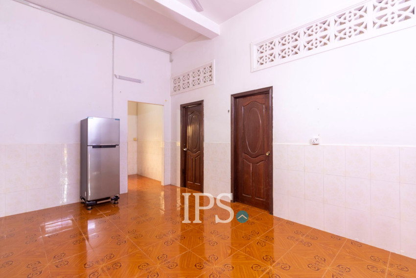 2 Bedroom House For Rent - Sala Kamruek, Siem Reap