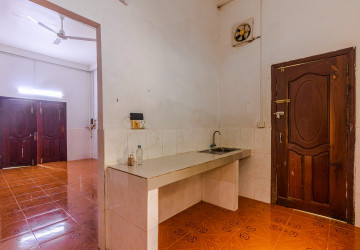 2 Bedroom House For Rent - Sala Kamruek, Siem Reap thumbnail