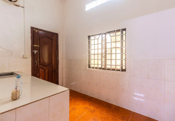 2 Bedroom House For Rent - Sala Kamruek, Siem Reap thumbnail