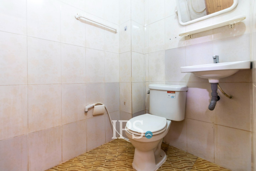 2 Bedroom House For Rent - Sala Kamruek, Siem Reap