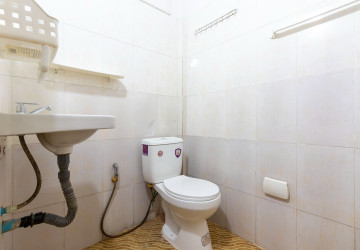 2 Bedroom House For Rent - Sala Kamruek, Siem Reap thumbnail