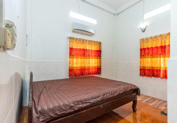 2 Bedroom House For Rent - Sala Kamruek, Siem Reap thumbnail